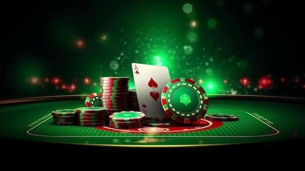 FFV87 live casino dealer cantik Indonesia