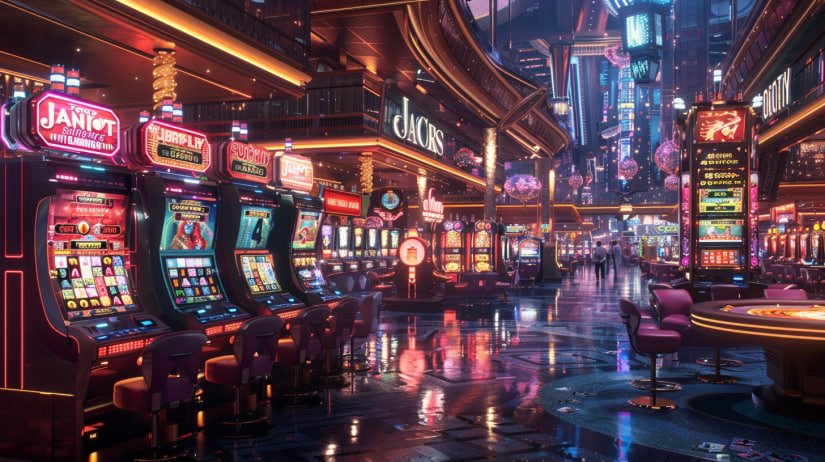 FFV87 Lobby Game antarmuka mobile slot jackpot progresif pemain Indonesia