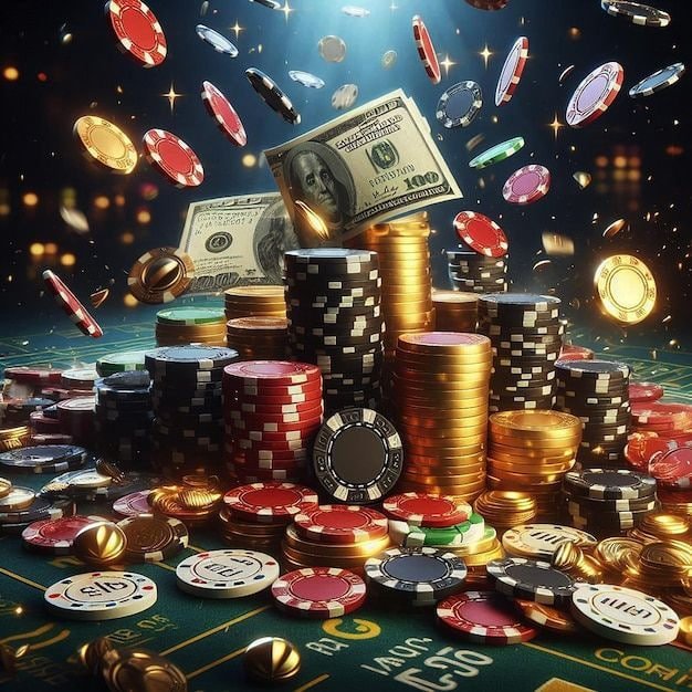 FFV87 Download fitur aplikasi live casino dan slot di smartphone