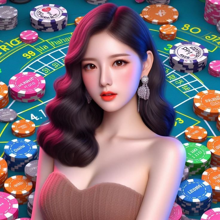 FFV87 Live Casino antarmuka mobile pemain Indonesia taruhan langsung