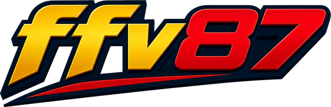 FFV87 Logo